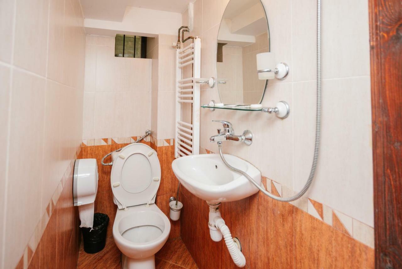 فندق Kodjamanova House زيرافنا المظهر الخارجي الصورة