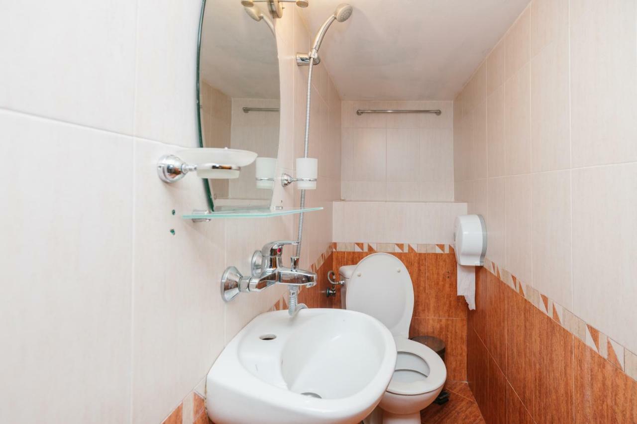 فندق Kodjamanova House زيرافنا المظهر الخارجي الصورة