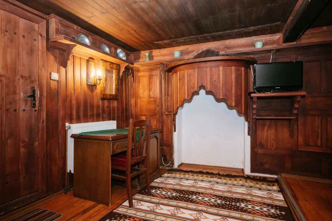 فندق Kodjamanova House زيرافنا المظهر الخارجي الصورة