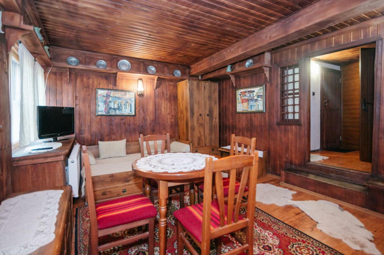 فندق Kodjamanova House زيرافنا المظهر الخارجي الصورة